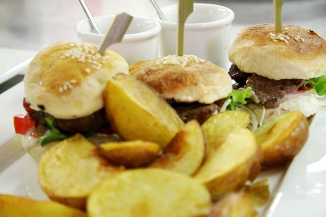 Spirit Bar & Cuisine