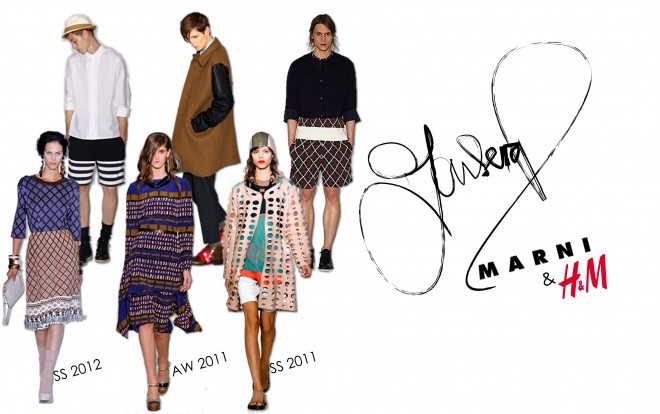 2012 - Marni