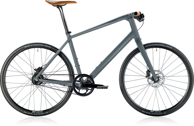 Canyon Urban
