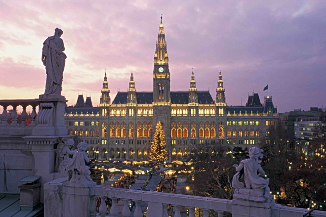 Wien, Itävalta