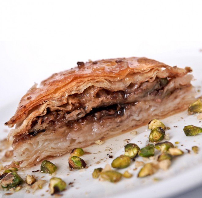 Baklava