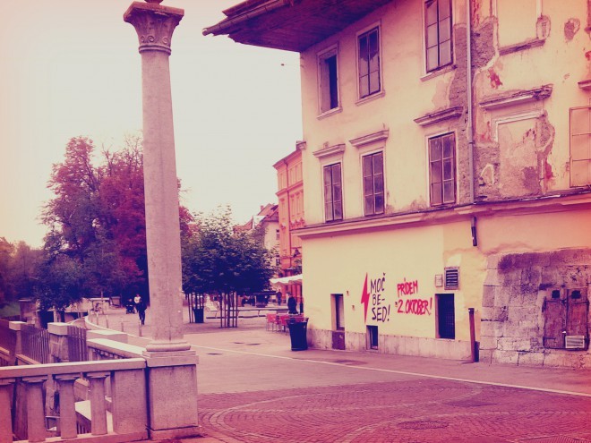 Zlata Ladjica ob Ljubljanici