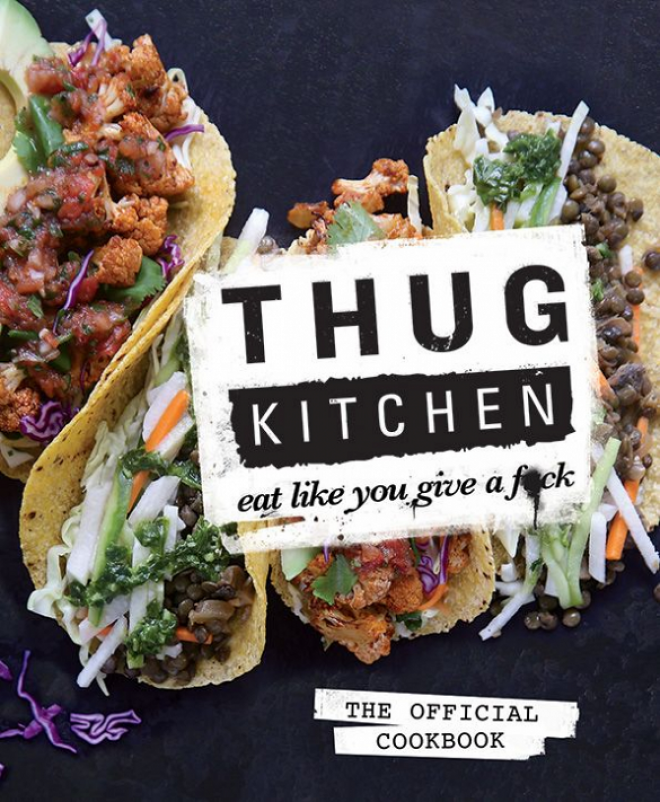 Thug Kitchen