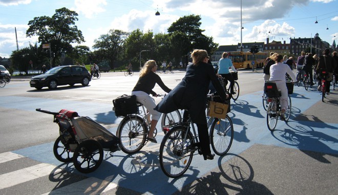 Kopenhagen