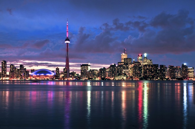 Toronto, Kanada