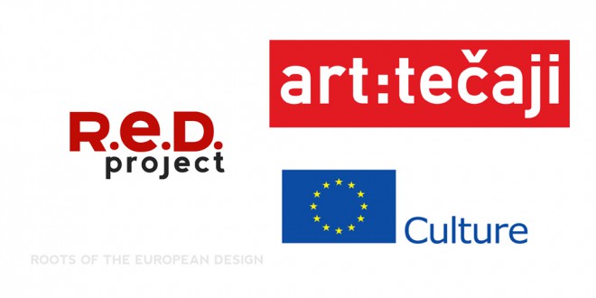 Partnerji projekta