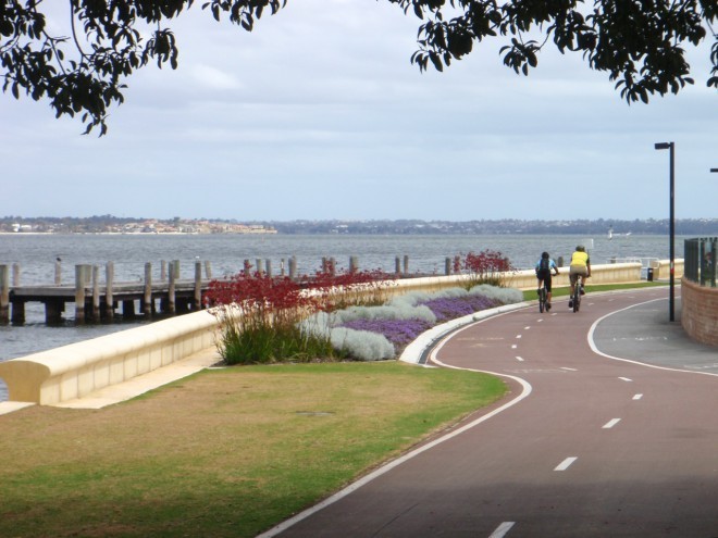 Perth