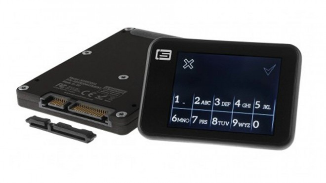 Autothysis128t tvrdi disk i Token.