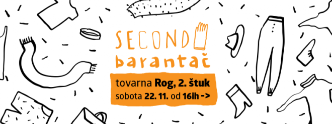 1. SECOND-HAND DEALER