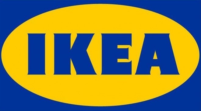Název Ikea je zkratka