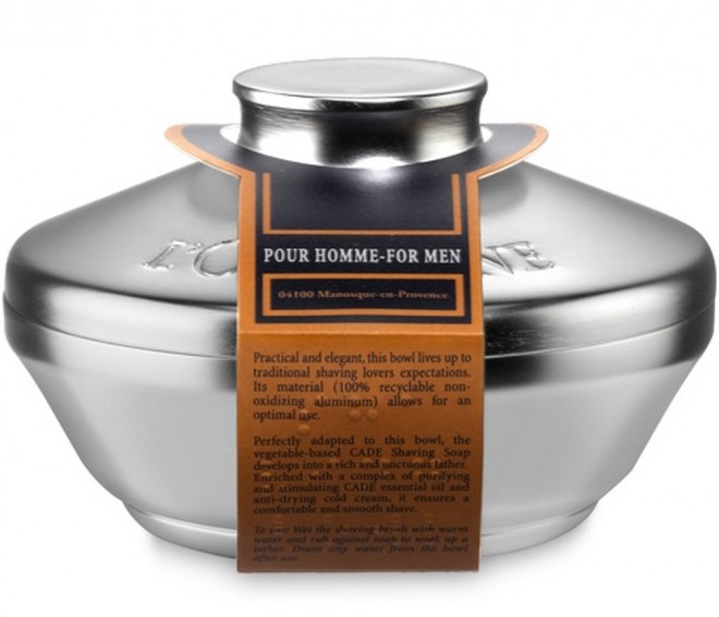 L'Occitane Men Cade posodica za britje