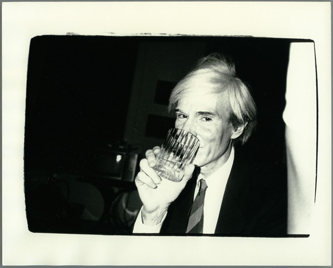 Andy Warhol