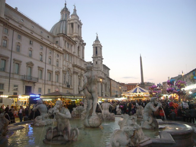 Rome, Italy