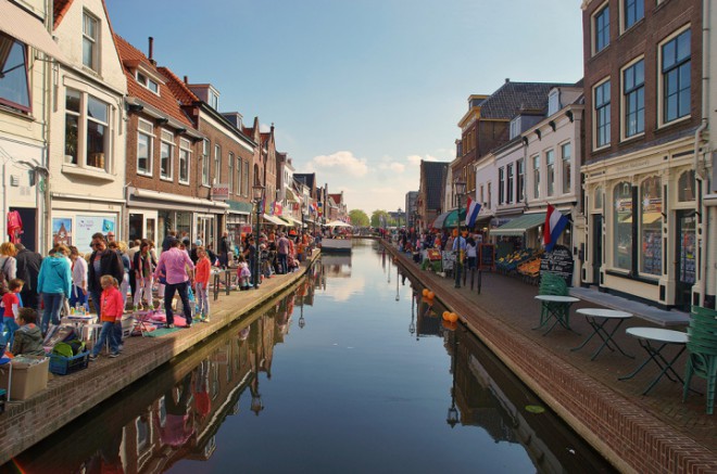 Amsterdam