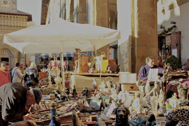 Arezzo