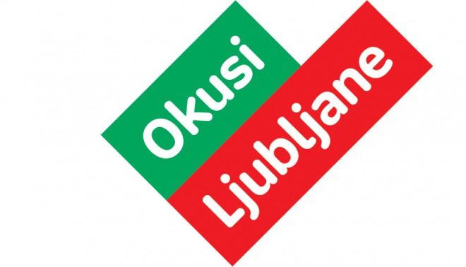 Okusi Ljubljane