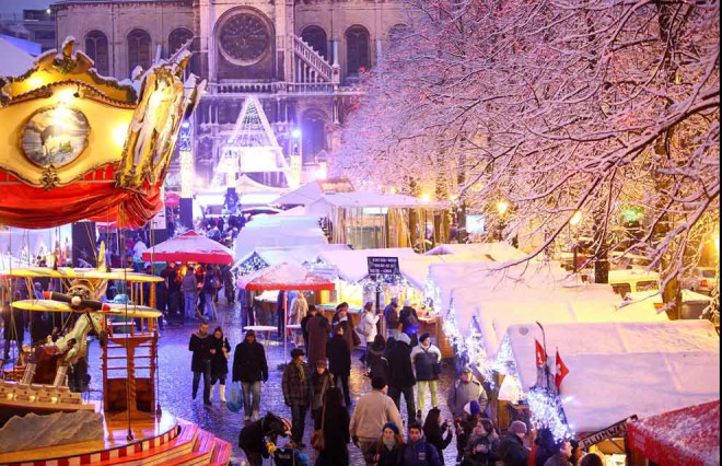 Brussels, Belgium