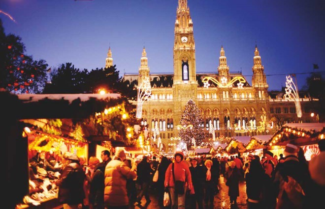 Vienna, Austria