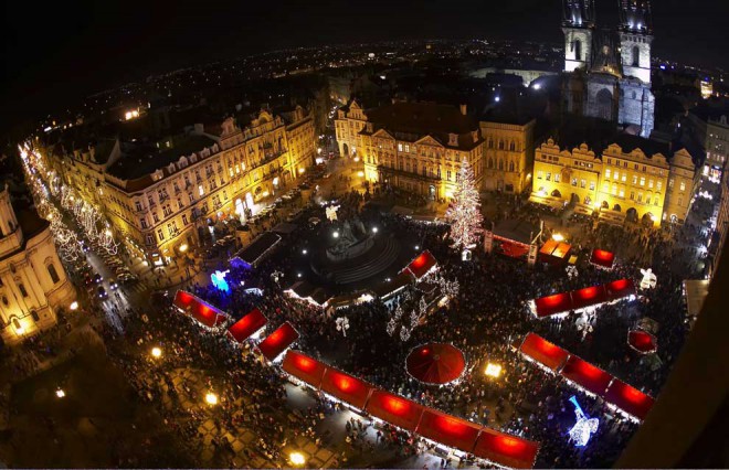 Prague, Czech Republic