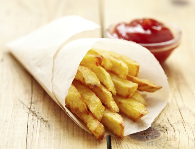 “Ketchup”