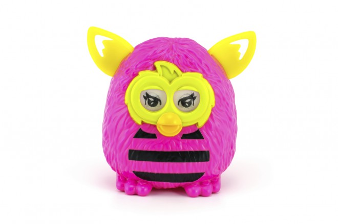 Furby