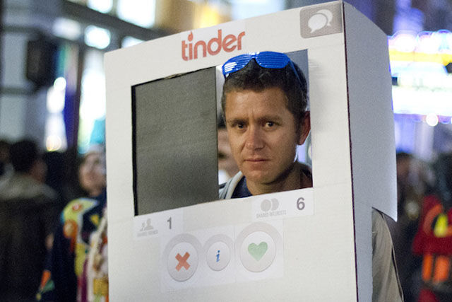 Tinder
