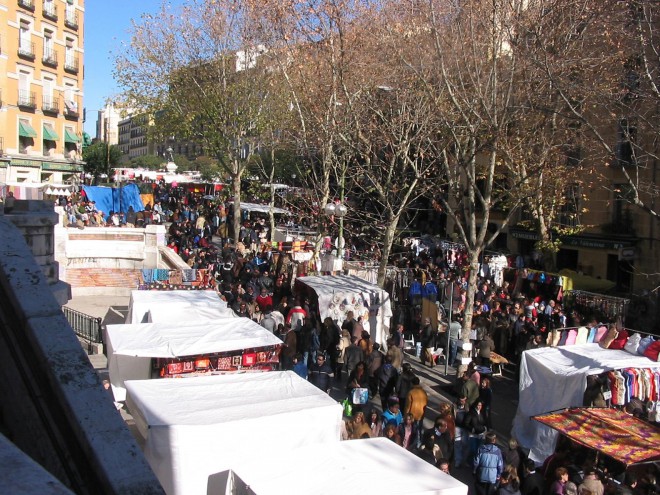 Madrid