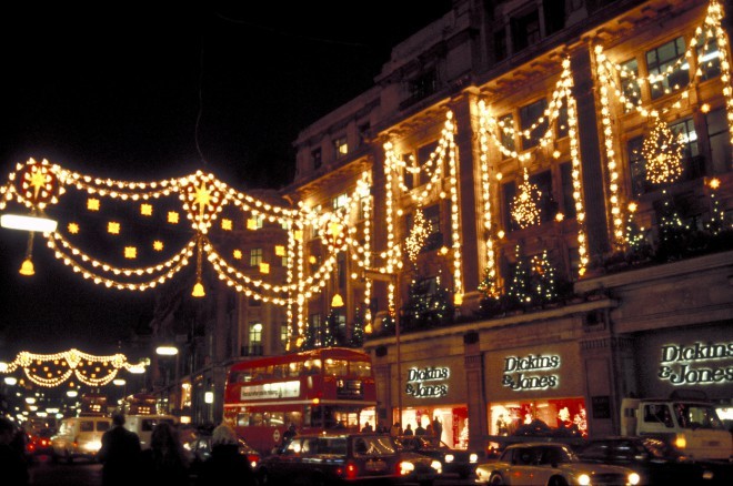 London, Great Britain