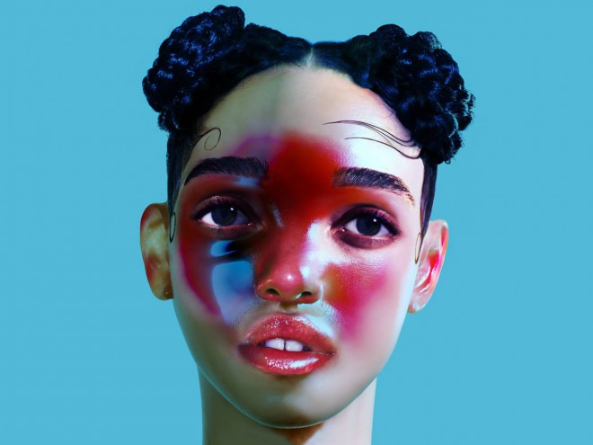 FKA Twigs (foto nuzzel.com)