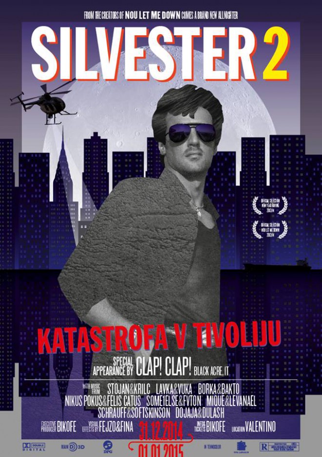 Silvester 2