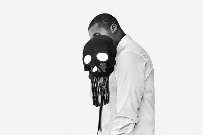 Aitor Throup x Flying Lotus