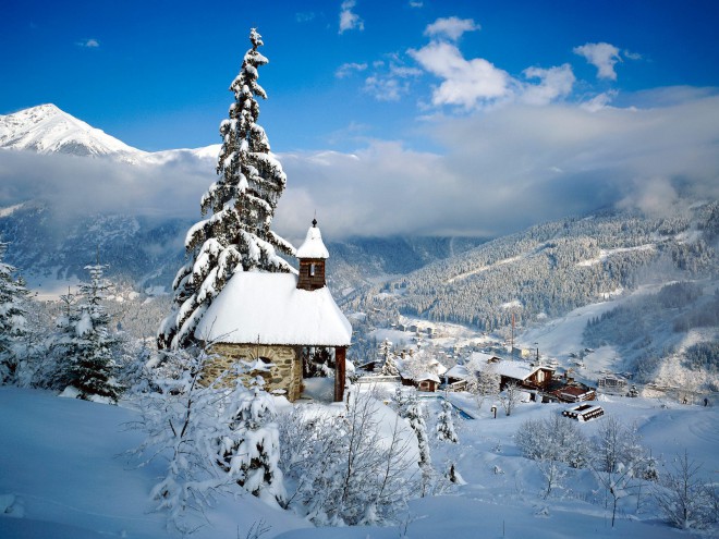 Cortina d'Ampezzo