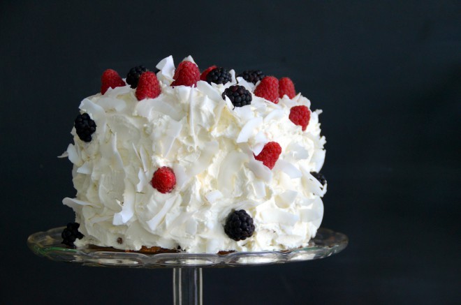 Sadna torta