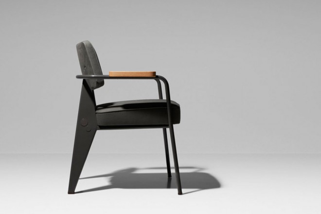 G-Star x Vitra