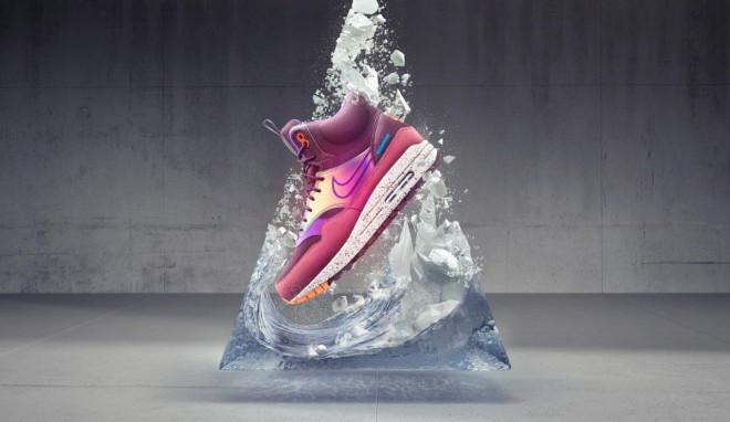 Air Max 1 Sneakerboot