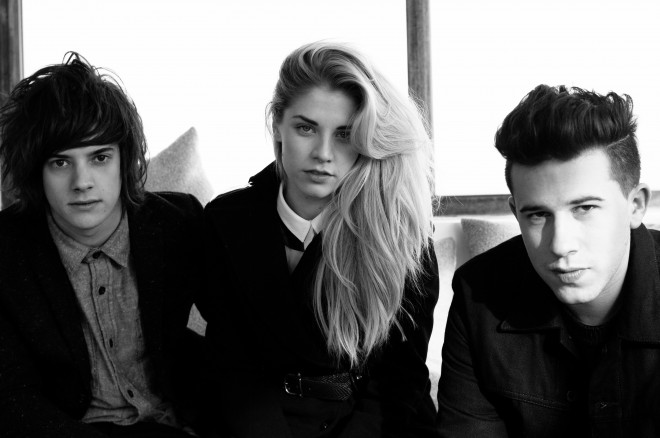 London Grammar (foto Chuffmedia)