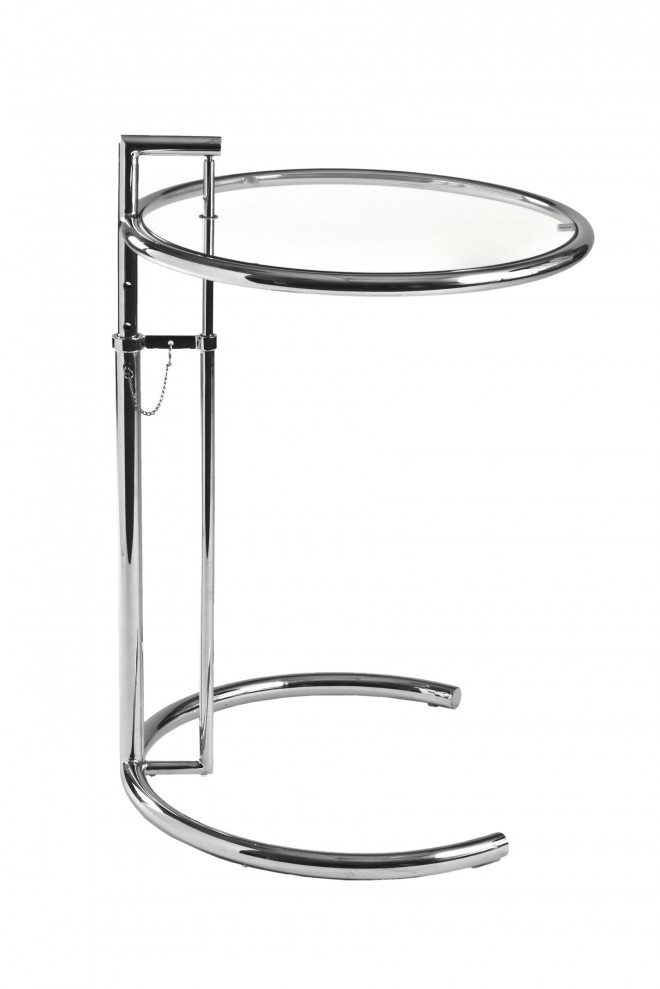 Table basse E1027