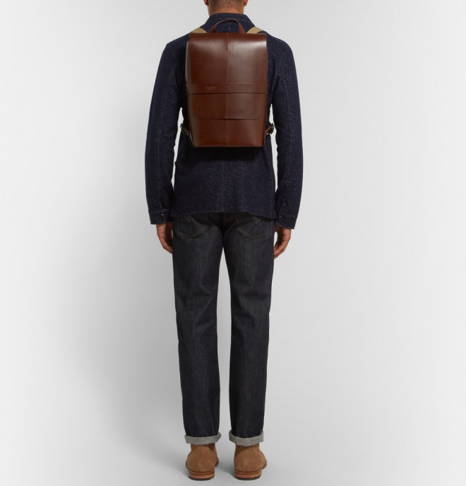 Nahrbtnik že dolgo ni več samo za šolarje (mrporter.com)