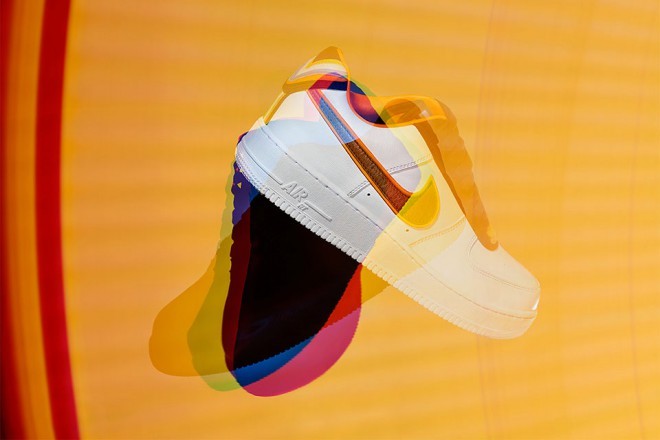 Nike x Ricardo Tisci