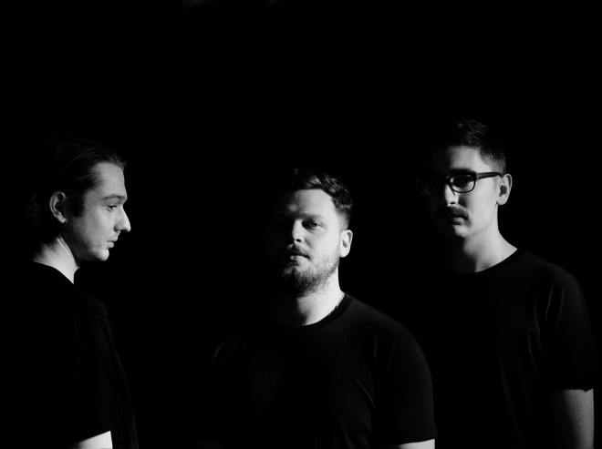alt-J (foto Atlantic Records, Gabriel Green)