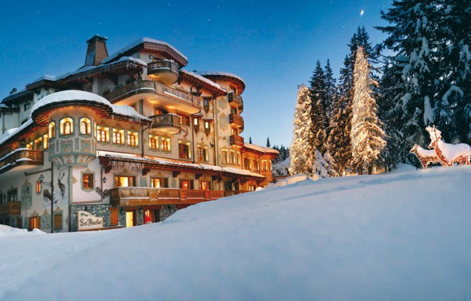 Courchevel