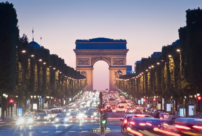 Pariz