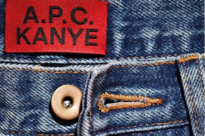 A.P.C. KANYE