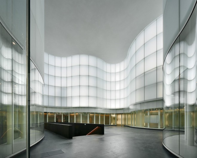 Città della Cultura, Milano (foto: Oskar da Riz)