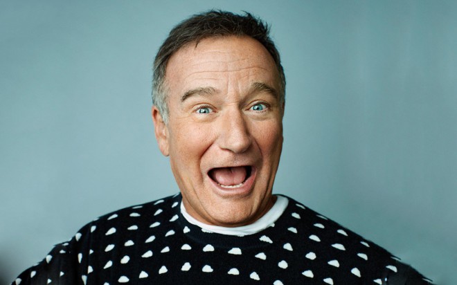 Am meisten haben wir den Tod des Schauspielers Robin Williams „gegoogelt“.