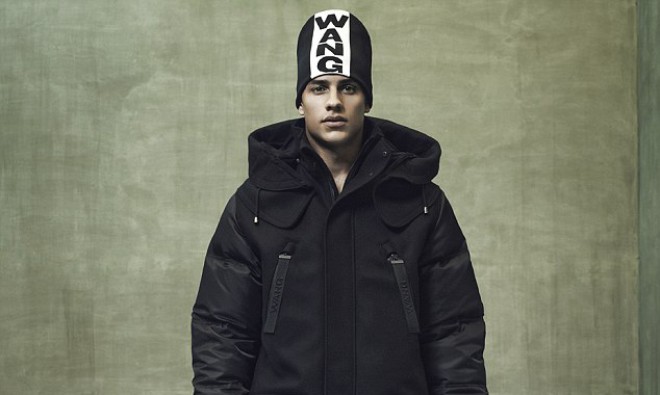 Alexander Wang x H&M