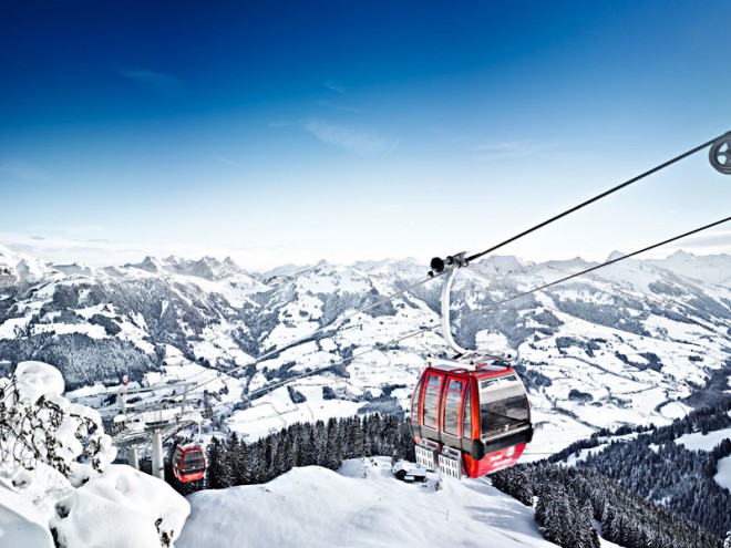 Kitzbühel