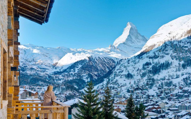 Zermatt