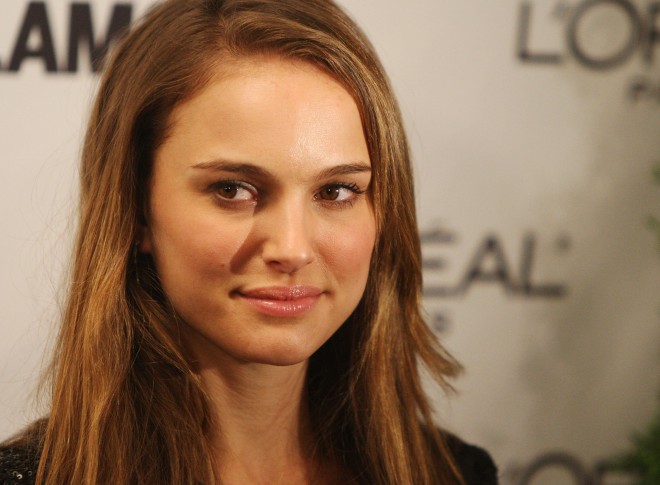 Vloga Jane v filmu Jane Got A Gun pripada Natalie Portman. 