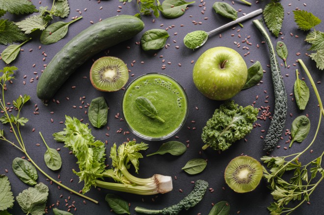 "Smoothie"